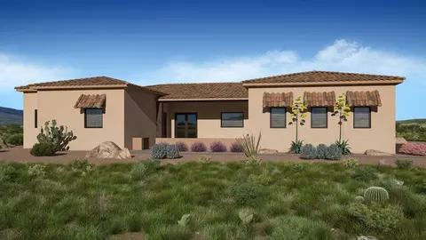 Exterior - Undisclosed, Benson, AZ 85602 photo 2 of 3