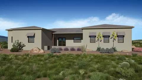 3188 W Bear Creek Way, Benson, AZ 85602