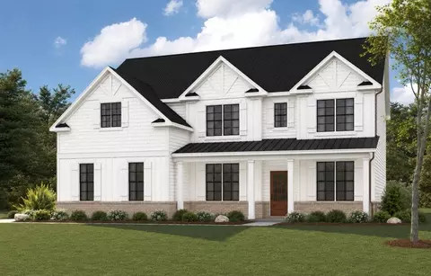 8510 Oak Hollow Way, Cumming, GA 30041