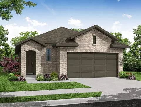 Exterior - 111 Aston Way, Terrell, TX 75160 photo 3 of 10