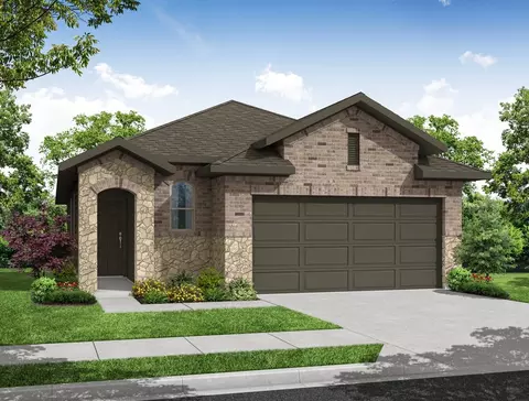Exterior - 111 Aston Way, Terrell, TX 75160 photo 6 of 10