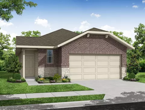 Exterior - 111 Aston Way, Terrell, TX 75160 photo 4 of 10