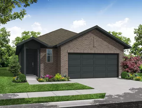 Exterior - 111 Aston Way, Terrell, TX 75160 photo 2 of 10