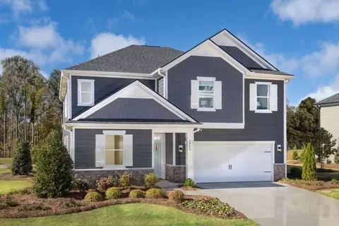 6038 Bella Vista Dr, Denver, NC 28037