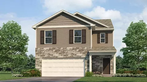 2790 Greendale Pass, Warsaw, IN 46582