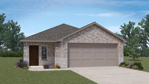 3017 Boaz Vlg, San Antonio, TX 78245