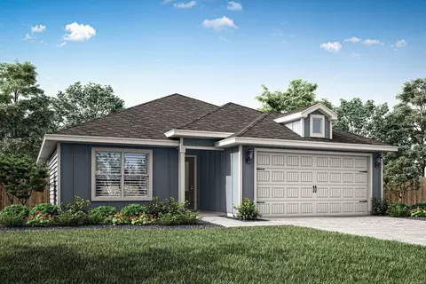 1305 Wind Drift Way, Fort Worth, TX 76131