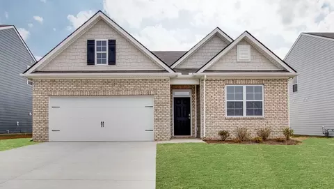 1642 Acacia Ave, Lewisburg, TN 37091