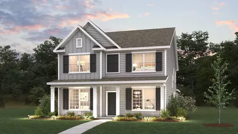 104 Hungerford Blvd, Jamestown, NC 27282