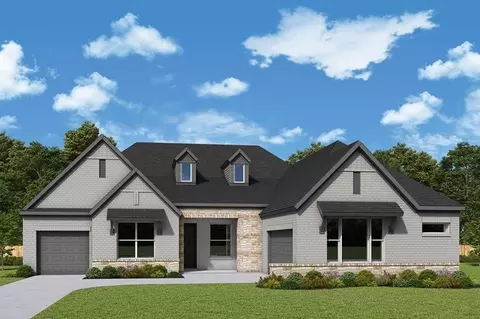 223 Nancy Lou Ln, Willis, TX 77318