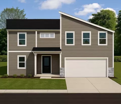 Exterior - 879 S Orchard Way, Springfield, MO 65802 photo 2 of 2