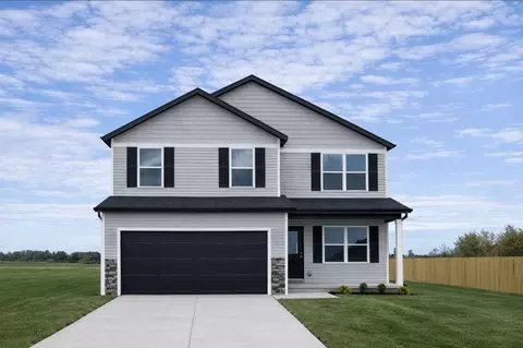 Exterior - 879 S Orchard Way, Springfield, MO 65802 photo 3 of 6