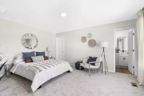 Bedroom - 879 S Orchard Way, Springfield, MO 65802 photo 2 of 10