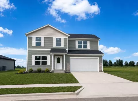 Exterior - 879 S Orchard Way, Springfield, MO 65802 photo 6 of 6