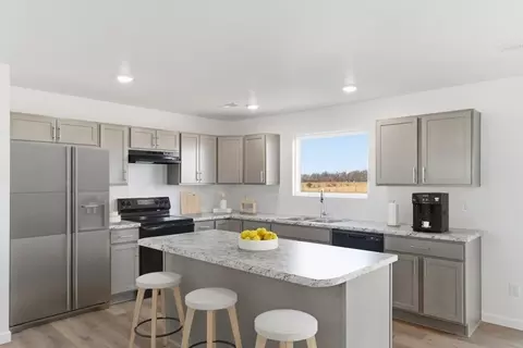 Kitchen - 879 S Orchard Way, Springfield, MO 65802 photo 3 of 4