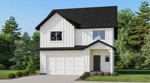 1832 W Blue Flax Dr, Saratoga Springs, UT 84045