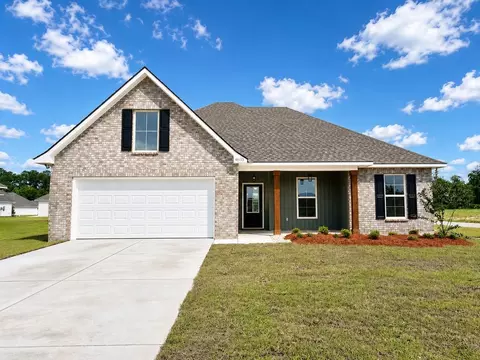 46115 Windchime Ln, Hammond, LA 70401