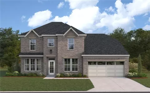 405 S Landon Ln, Springfield, OH 45505