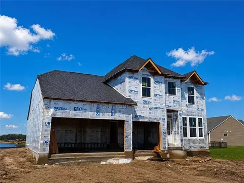 405 S Landon Ln, Springfield, OH 45505