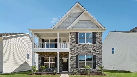 116 Sea Trail St, Hillsborough, NC 27278