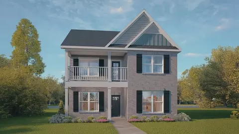 325 Country Side St, Hillsborough, NC 27278