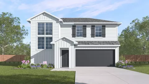 364 San Juan Trl, Bastrop, TX 78602