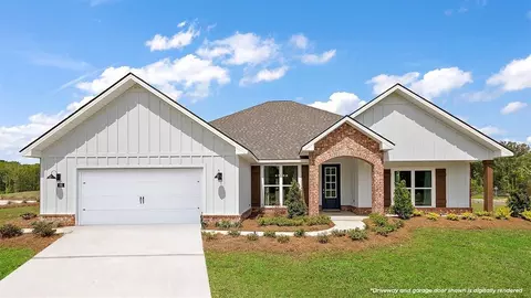 118 Woodgate Blvd, Canton, MS 39046