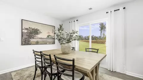 Dining - 4945 Payne St, Trinity, NC 27370 photo 1 of 3