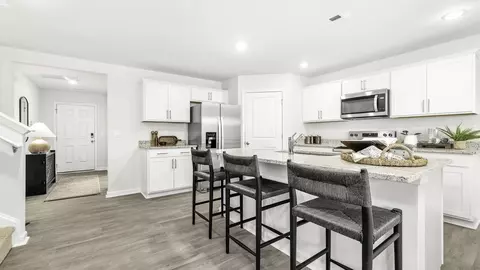 Kitchen - 4945 Payne St, Trinity, NC 27370 photo 3 of 6