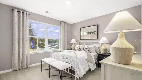 Bedroom - 4945 Payne St, Trinity, NC 27370 photo 2 of 17