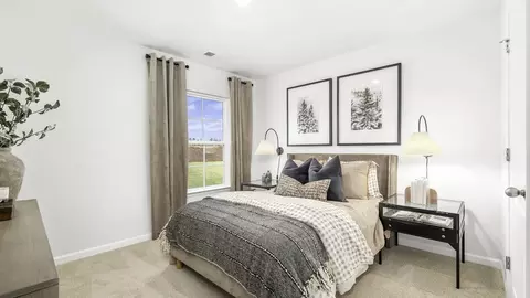 Bedroom - 4945 Payne St, Trinity, NC 27370 photo 1 of 17