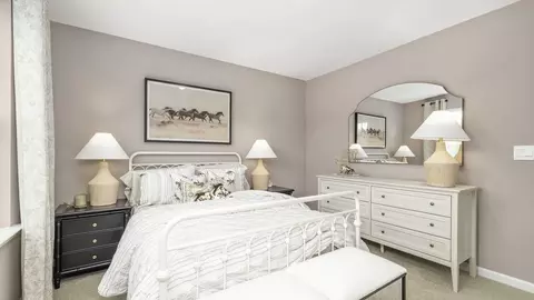 Bedroom - 4945 Payne St, Trinity, NC 27370 photo 3 of 17