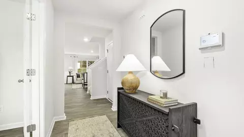 Entry Way - 4945 Payne St, Trinity, NC 27370 photo 1 of 5