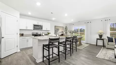 Kitchen - 4945 Payne St, Trinity, NC 27370 photo 1 of 6