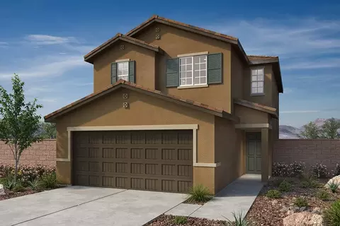 Exterior - 12093 E Chavez Dr, Vail, AZ 85641 photo 4 of 5