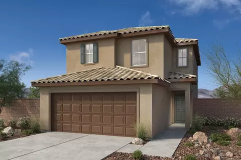 Exterior - 12093 E Chavez Dr, Vail, AZ 85641 photo 3 of 5
