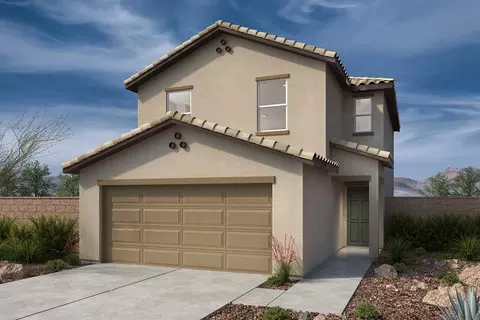 Exterior - 12093 E Chavez Dr, Vail, AZ 85641 photo 2 of 5