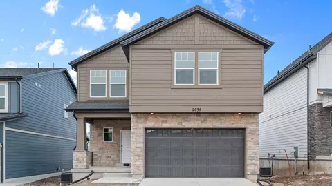 244 E Sophie Pl, Heber City, UT 84032