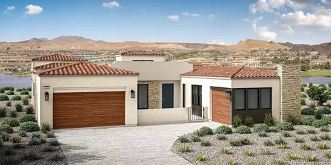 57 La Cova Way, Henderson, NV 89011