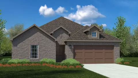 109 Tyler St, Grandview, TX 76050
