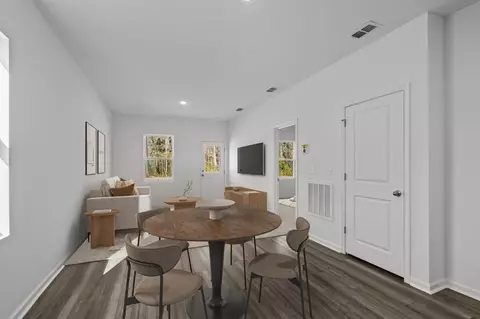 Dining - 491 Castillo Dr, Loris, SC 29569 photo 2 of 2