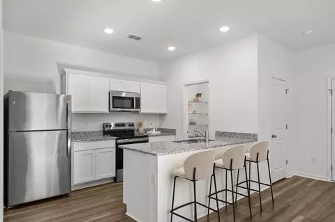 Kitchen - 491 Castillo Dr, Loris, SC 29569 photo 3 of 3