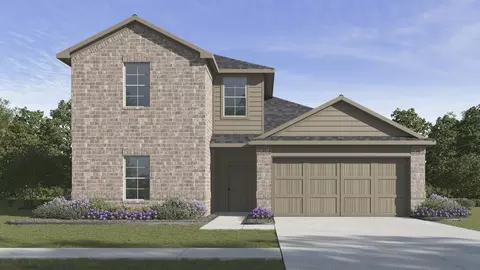 3631 Crocket Ln Kaufman Tx 75142, Kaufman, TX 75142