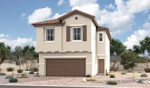 5172 W Cougar Ave, Las Vegas, NV 89139