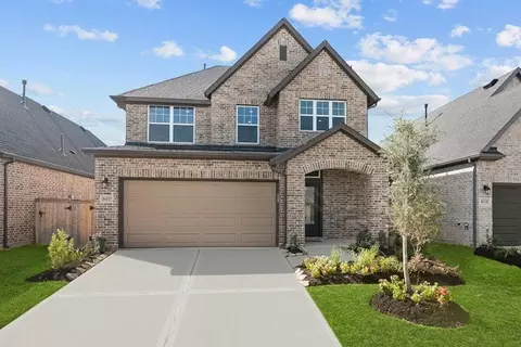 1520 Casting Rdg, Mesquite, TX 75181