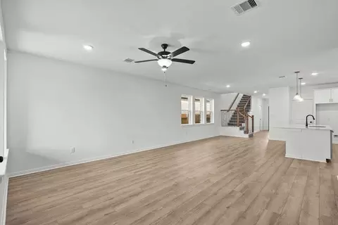 Living - 1520 Casting Rdg, Mesquite, TX 75181 photo 1 of 2
