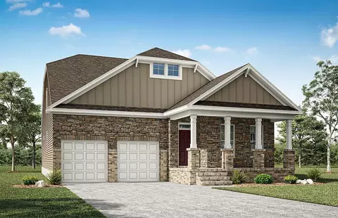 310 Starke Ln, Rock Hill, SC 29730
