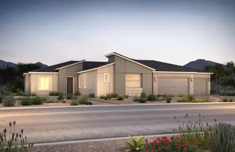 7258 Twilight Rider Ct, Las Vegas, NV 89118