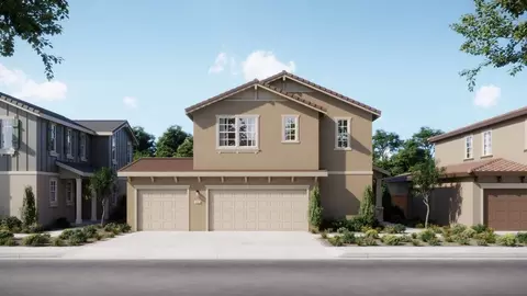 235 E Arturo Blvd, Mountain House, CA 95391