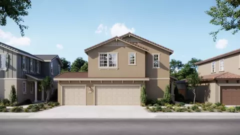 235 E Arturo Blvd, Mountain House, CA 95391